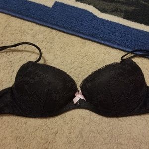 🎉5 for $20 Black bra
